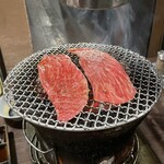 炭火焼肉ホルモン うらら - 