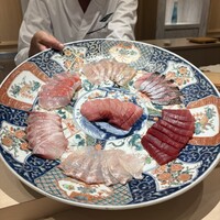 熟成鮨利他 難波 心斎橋 - 