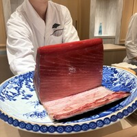 熟成鮨利他 難波 心斎橋 - 