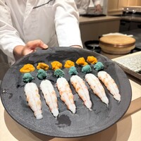 熟成鮨利他 難波 心斎橋 - 