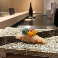 熟成鮨利他 難波 心斎橋 - 