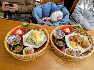 くつかけステイ - 