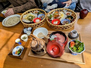 くつかけステイ - 