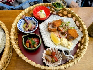 くつかけステイ - 