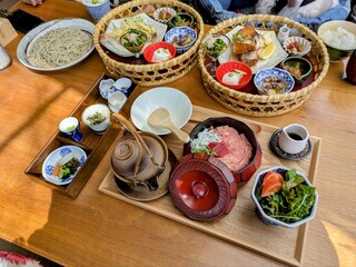 くつかけステイ - 