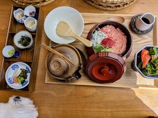 くつかけステイ - 