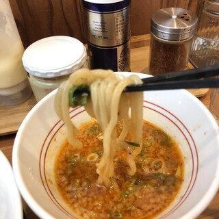 麺屋 ら~めん すする_2