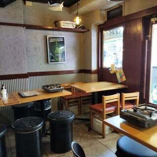 韓国飲食店ドヤジ屋_2