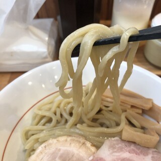 麺屋 ら~めん すする_1