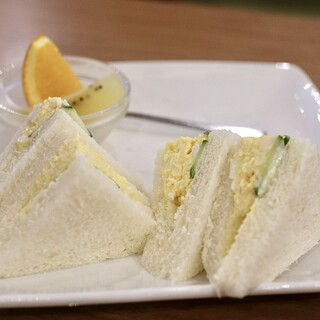 カフェキャンドゥール_1