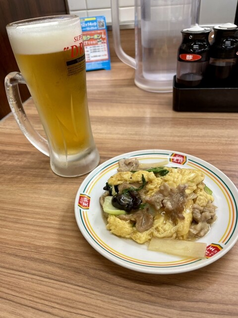 Gyoza no Osho Tenroku Ten