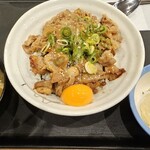 松屋 彦根店 - 