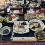 新ロイヤルホテル四万十 - 