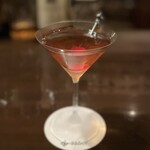 バー・プルーフ