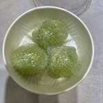 Chateraise Sakuhei Ten