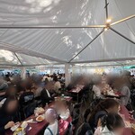 肉処くろべこや - 2025さっぽろオータムフェスト／会場