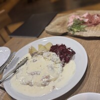 Trattoria VICINO - 