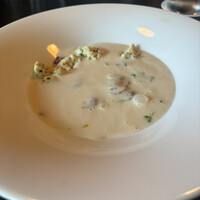THE COSMOPOLITAN GRILL BAR TERRACE - 