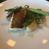THE COSMOPOLITAN GRILL BAR TERRACE - 