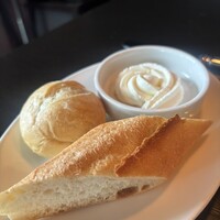 THE COSMOPOLITAN GRILL BAR TERRACE - 