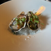 THE COSMOPOLITAN GRILL BAR TERRACE - 