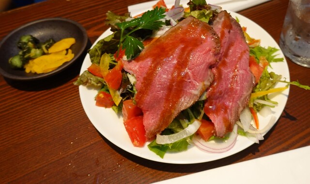 Hambagu Dokoro Gingonchan. Okazaki Ten photo 4