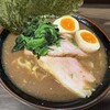 神田ラーメン わいず