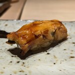 鮨 在 - 穴子 煮つめ