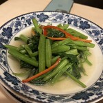 中国料理　彩福 - 