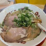 天下一品 関内店 - 