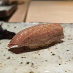 鮨 在 - 春子鯛 醤油