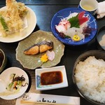 おとと屋 - 料理写真: