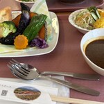 フロックスホール - 