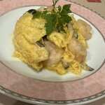 中国料理　彩福 - 