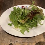 Trattoria e Pizzeria De salita - 