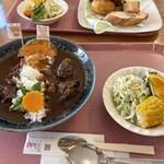 フロックスホール - 