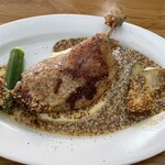 東十条 Bistrattoria - 料理写真: