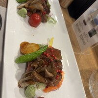 旬活和食 ままや - 