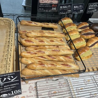 パン工房 クーロンヌ_1