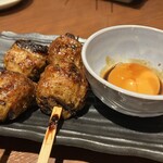焼鳥酒場 のんべえ - 