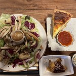 cafe zakka  hinatabocco - 