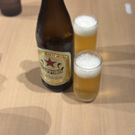 ガッツリ！えびすこ - 