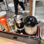 ガッツリ！えびすこ - 