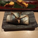 涛司 - サンマの逸品