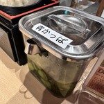 ガッツリ！えびすこ - 