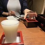 焼鳥酒場 のんべえ - 