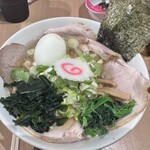 ガッツリ！えびすこ - 