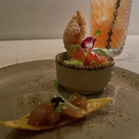 FONDA MEXICANA New York 銀座店 - 