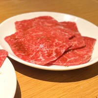 ビーフキッチン 恵比寿店 - 