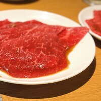 ビーフキッチン 恵比寿店 - 